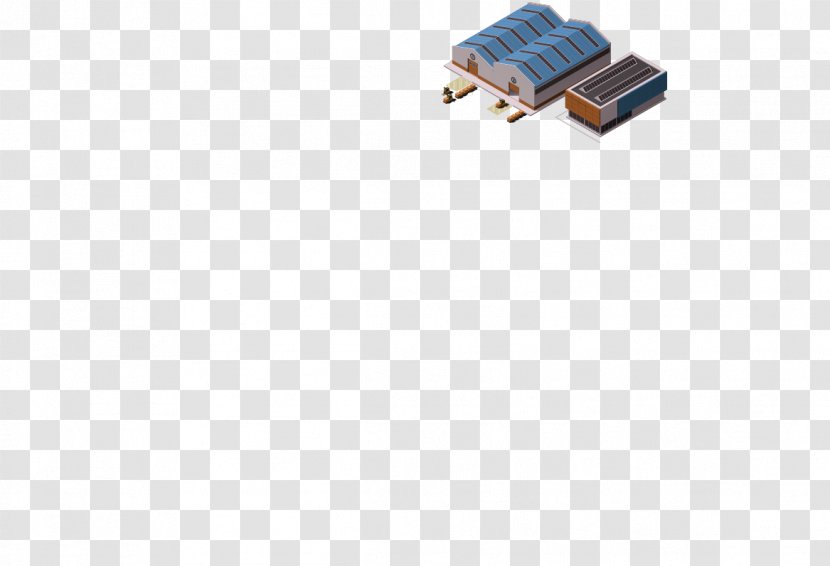 Electronics Electronic Component - Air Freight Transparent PNG