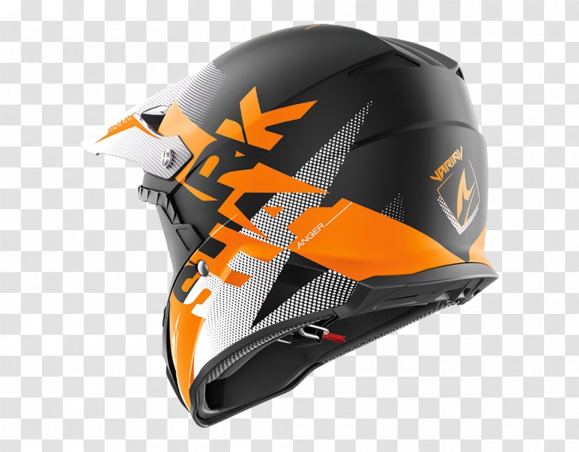 Bicycle Helmets Motorcycle Ski & Snowboard Lacrosse Helmet Shark Transparent PNG