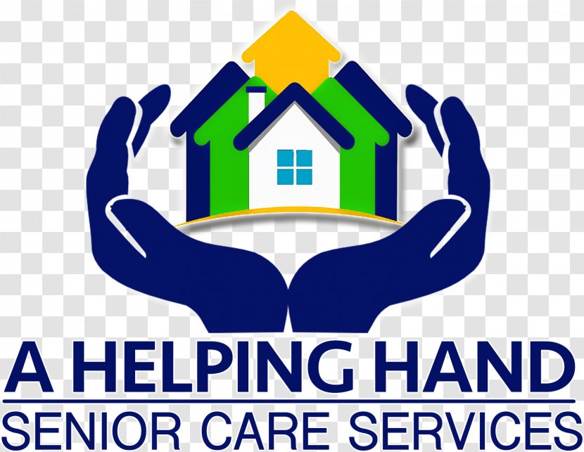 A Helping Hand Senior Care Services Assisted Living Organization Cafe Biofeedback - Brand Transparent PNG