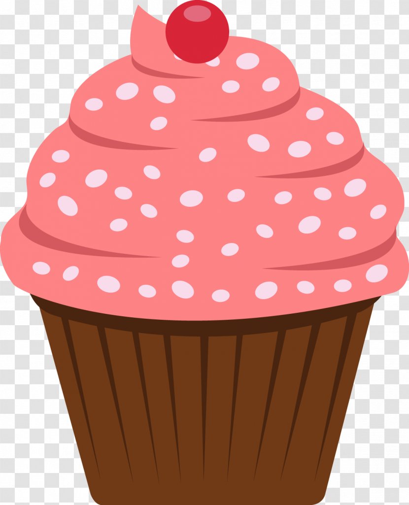 Cakes & Cupcakes Clip Art American Muffins - Cake Transparent PNG