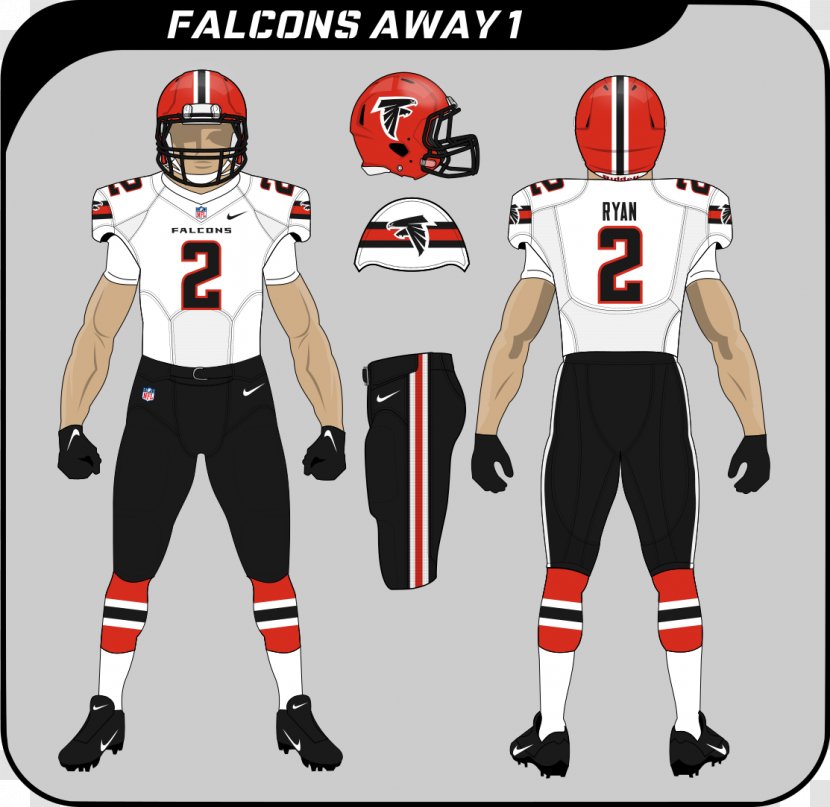 Cincinnati Bengals Houston Texans Chicago Bears Carolina Panthers Atlanta Falcons - Nfl Transparent PNG