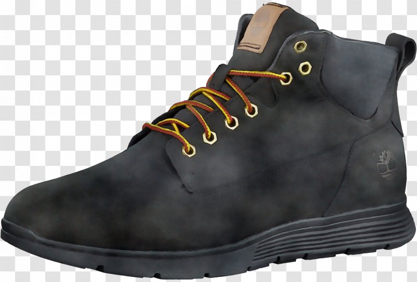 Shoe - Hiking - Athletic Transparent PNG