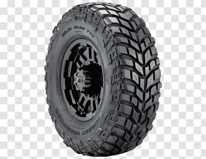 Cooper Tire & Rubber Company Vehicle Goodyear And Free Service - Tires Plus - Mickey Thompson Transparent PNG