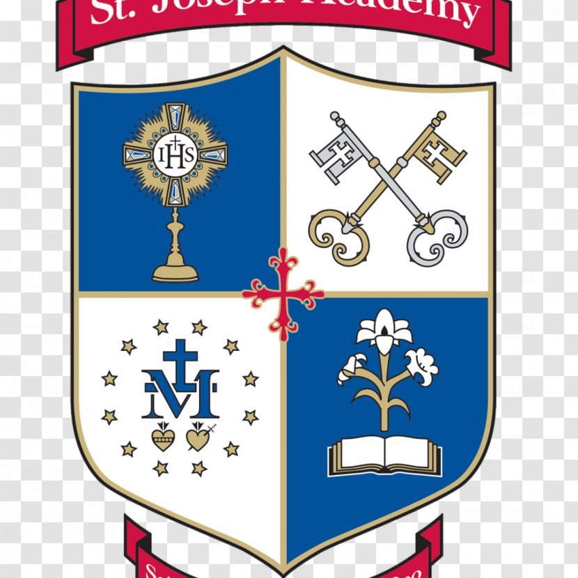 Saint Joseph Academy Private School National Secondary St. Joseph's - Anchor Transparent PNG