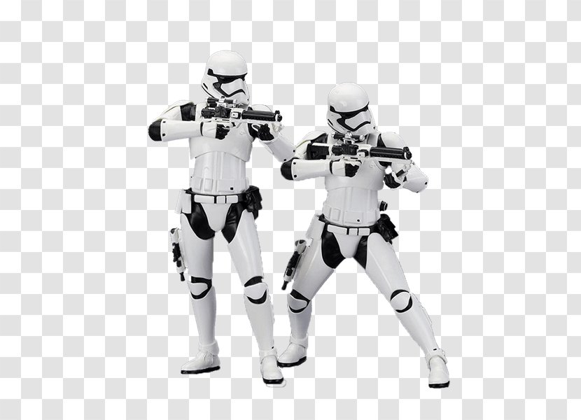 Stormtrooper C-3PO R2-D2 Chewbacca Captain Phasma - First Order Transparent PNG