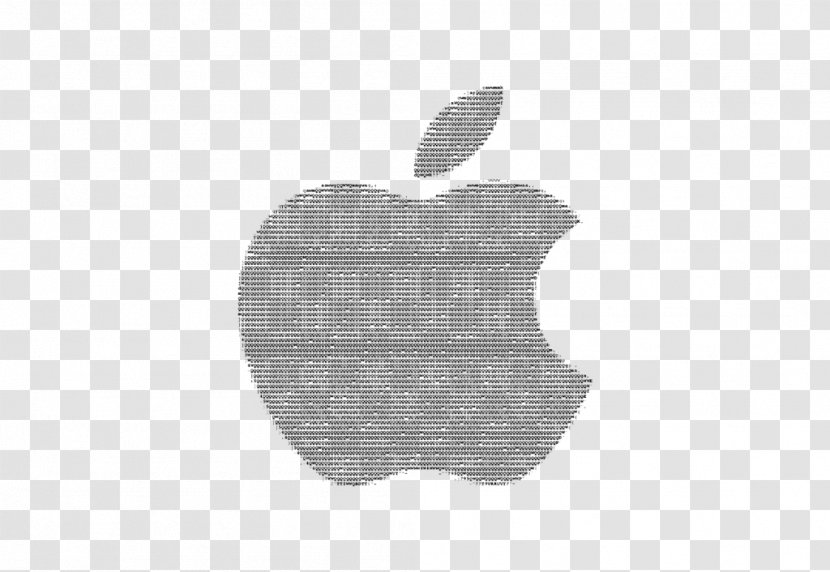 Macintosh Apple IPhone X Logo Image - Iphone Transparent PNG