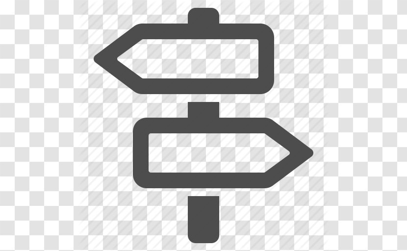 Traffic Sign Business Desktop Wallpaper - Download Icon Roadsign Transparent PNG