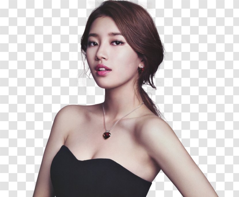 Bae Suzy Miss A Dream High K-pop - Flower - Actor Transparent PNG