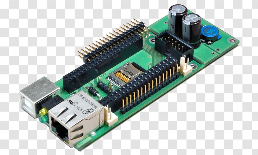 Microcontroller Hardware Programmer Electronics Network Cards & Adapters Electrical - Arm Cortexa75 Transparent PNG