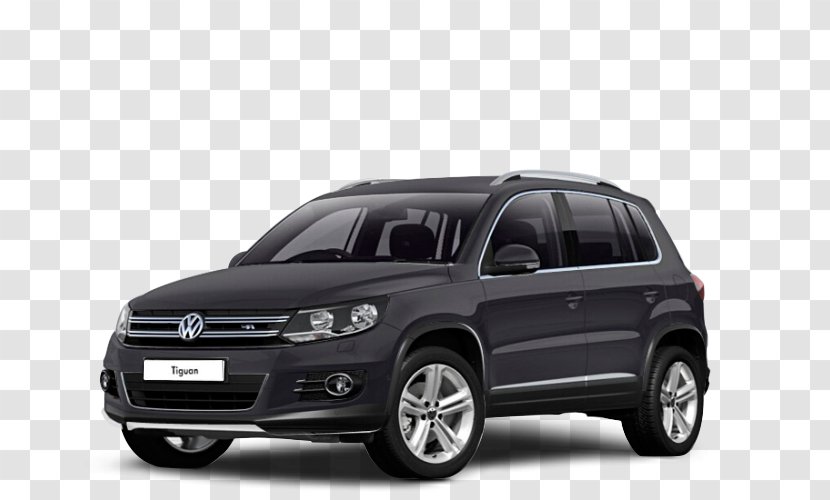 Volkswagen Touareg Compact Car Sport Utility Vehicle - Crossover Suv Transparent PNG