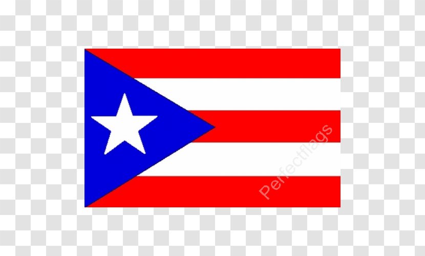 Flag Of Puerto Rico National Cuba - Turkey Transparent PNG