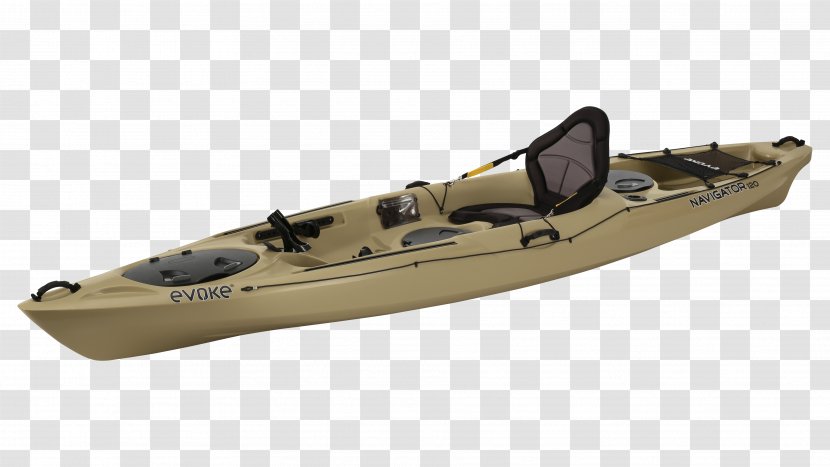 Kayak Fishing Bourbon City Firearms Canoeing And Kayaking Transparent PNG