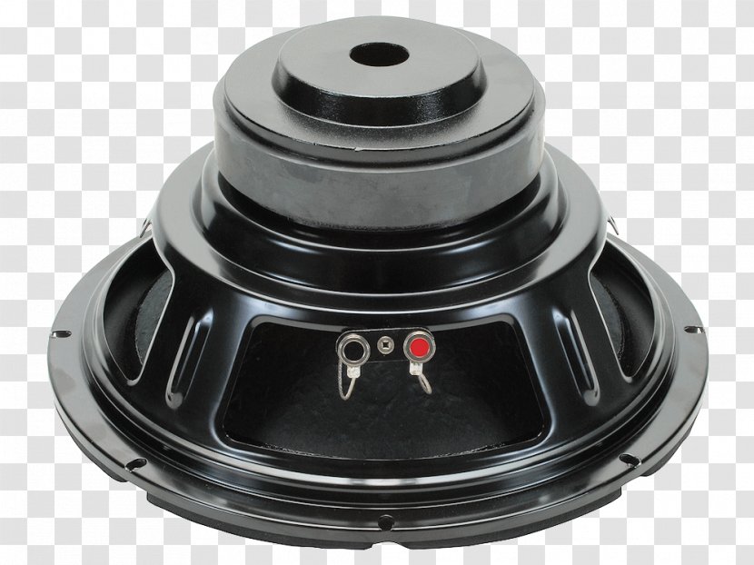 Subwoofer Audio Car Ohm Electric - Computer Hardware Transparent PNG