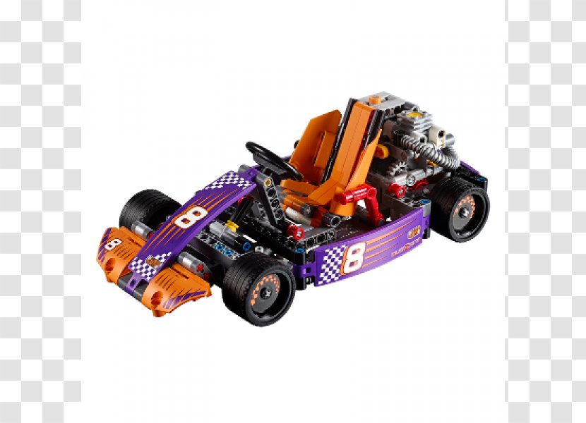 Lego Racers Amazon.com Mindstorms EV3 Technic - Radio Controlled Toy Transparent PNG