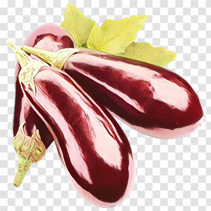 Vegetable Cartoon - Piquillo Pepper Plant Transparent PNG