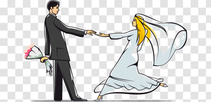 Wedding Invitation Marriage Vows Bridegroom - Area Transparent PNG