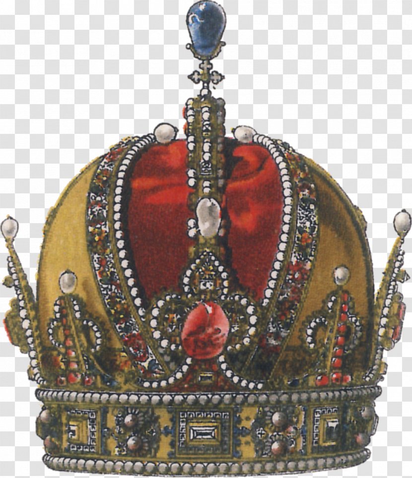 Austria-Hungary Monarchy Crown Monarchism - Absolute - Diadem Transparent PNG