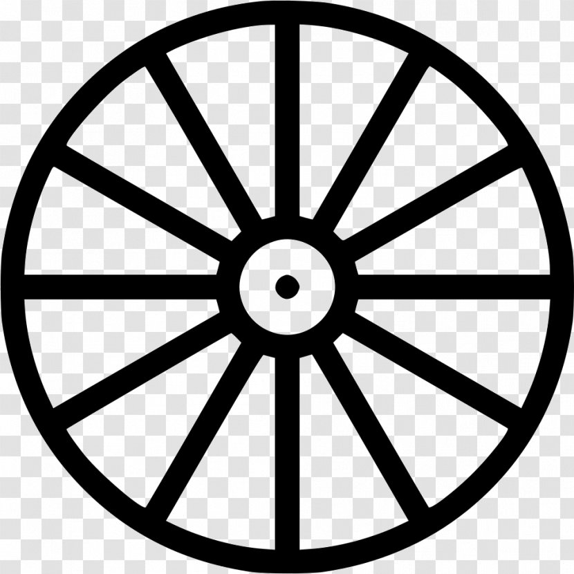 Symbol - Lifebuoy - Pinwheel Transparent PNG