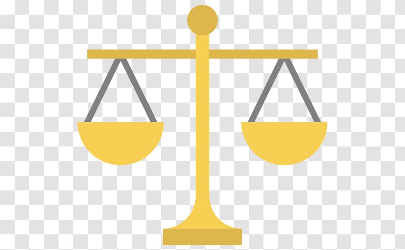 Judge Law Icon - Diagram - Text Transparent PNG