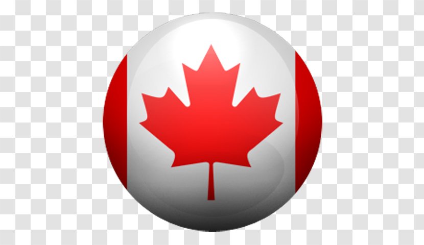 Flag Of Canada Maple Leaf Flags The World Transparent PNG