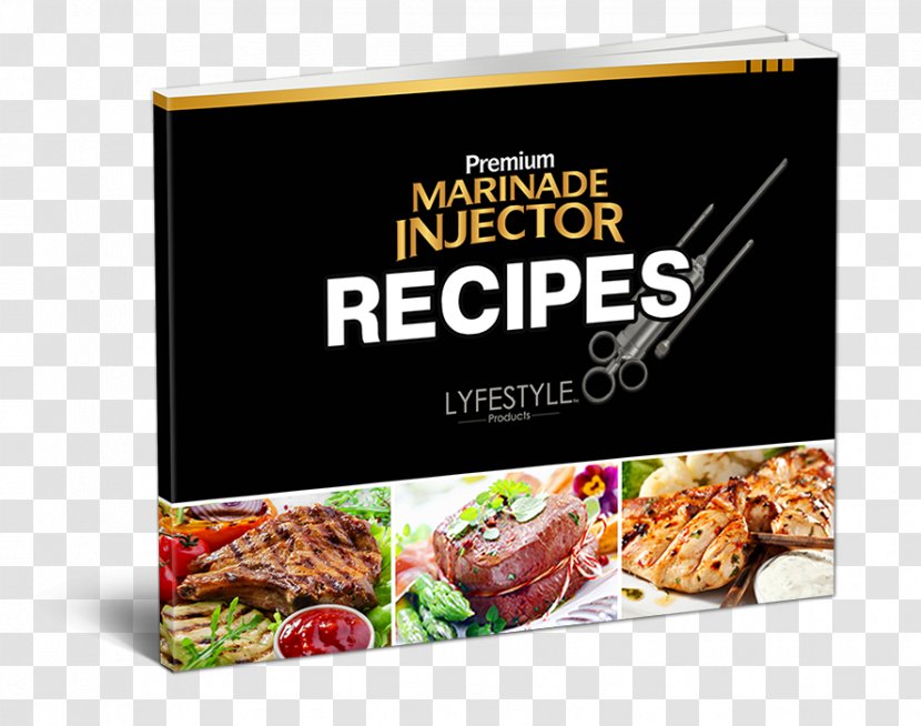 Barbecue Vegetarian Cuisine Meat Recipe Food - Poultry - Cover Recipes Transparent PNG