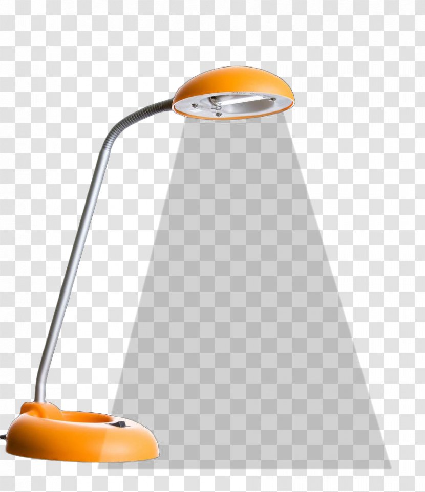 Light Fixture Ceiling - Lighting - Yellow Lamp Transparent PNG