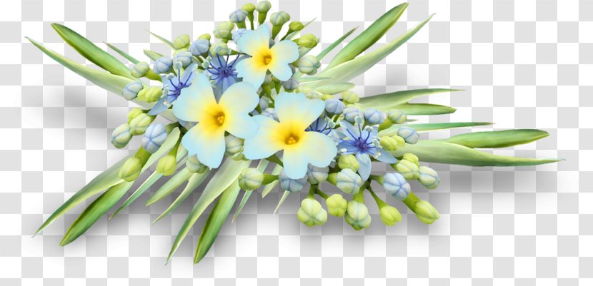 Floral Design - Blog - Flora Transparent PNG