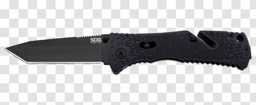 Hunting & Survival Knives Throwing Knife Utility SOG Specialty Tools, LLC - Hardware Transparent PNG