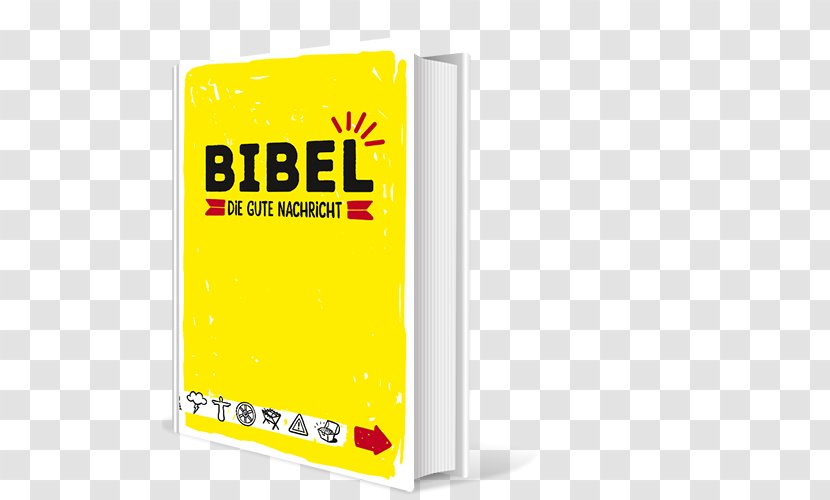 Logo Brand Font Product - Bibel Outline Transparent PNG