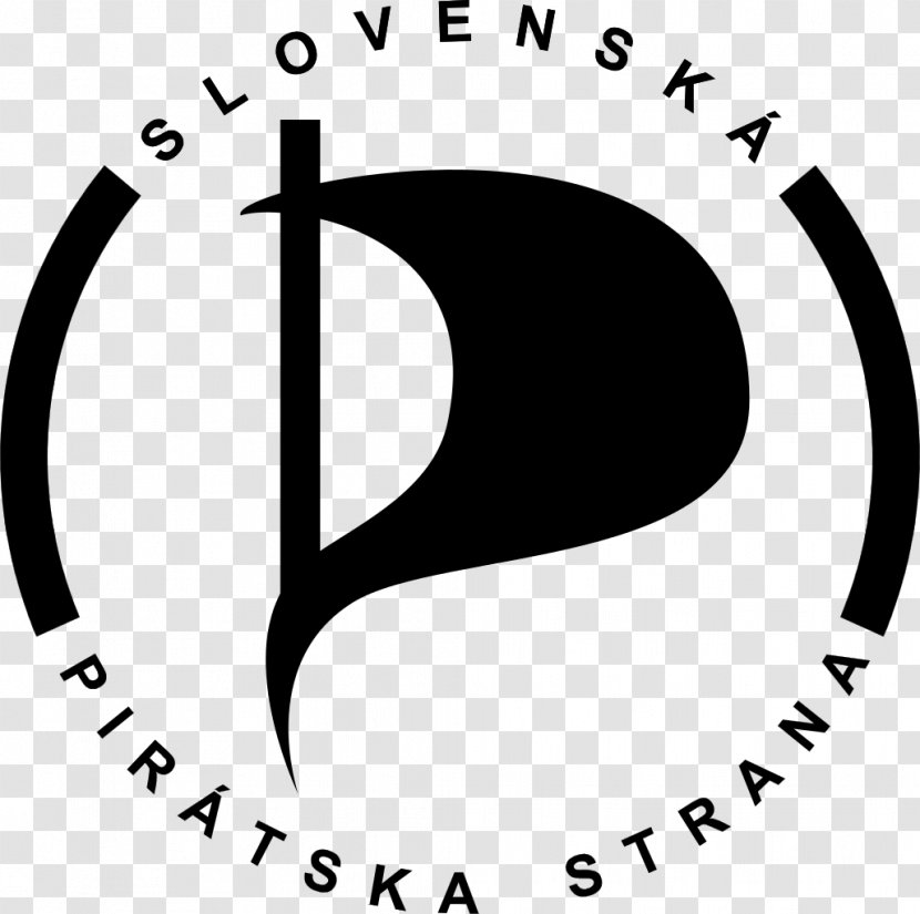 Pirate Party Of The Slovak Republic Parties International Business Organization - New Zealand Transparent PNG