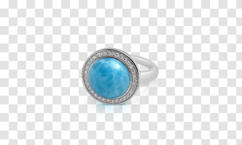Turquoise Body Jewellery Silver Transparent PNG