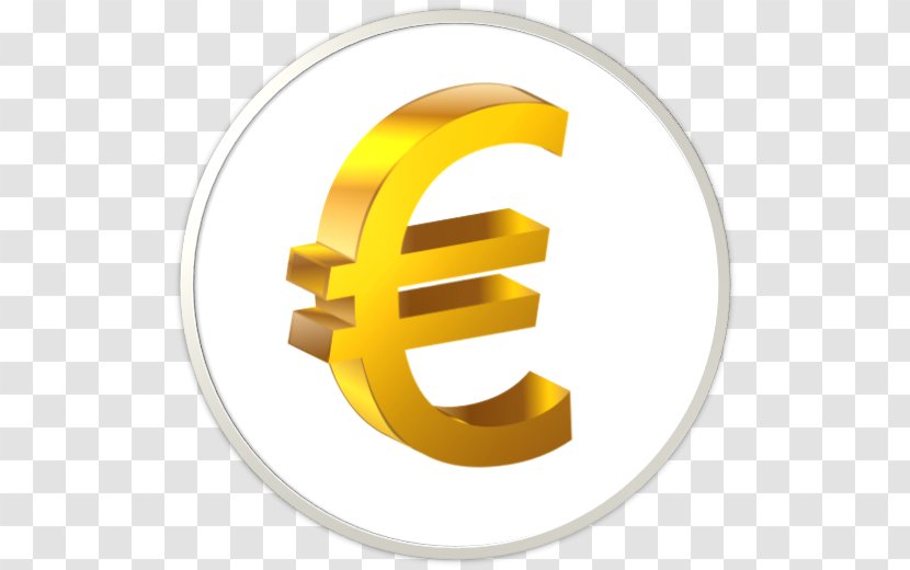 Euro Sign Clip Art Currency Symbol 100 Note Transparent PNG