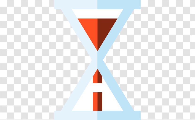 Graphic Design Logo Brand - Symmetry - Reloj De Arena Transparent PNG