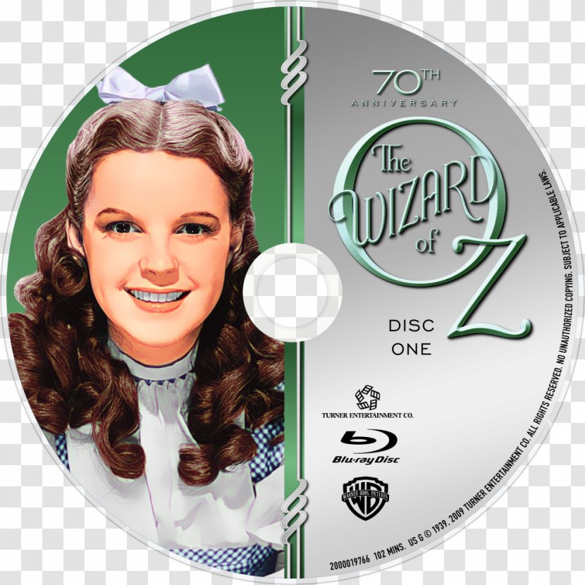 Judy Garland The Wizard Of Oz Dorothy Gale - Blog - Wrist Transparent PNG