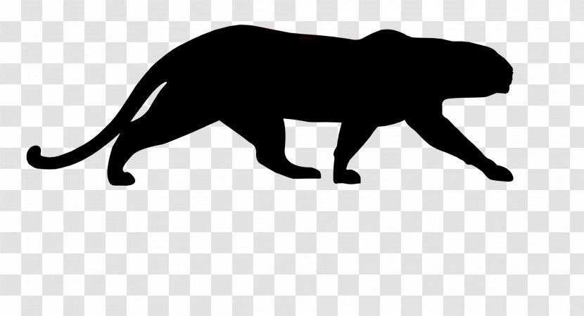 The Panther Inselbad DieKunstBauStelle Cat - Animal Figure Transparent PNG