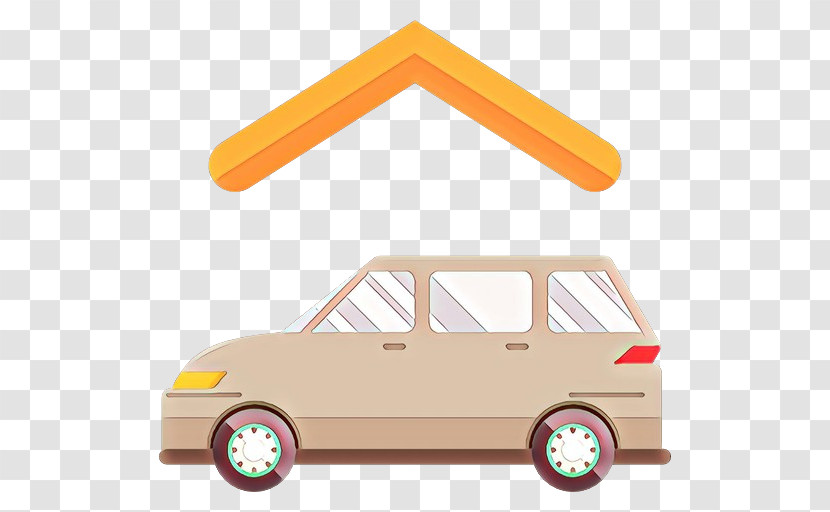 City Car Transparent PNG