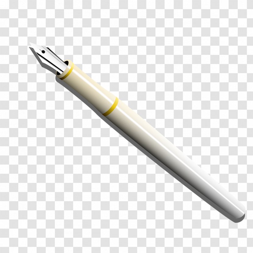King Arthur Sword Clip Art - Pelikan - White Pen Transparent PNG