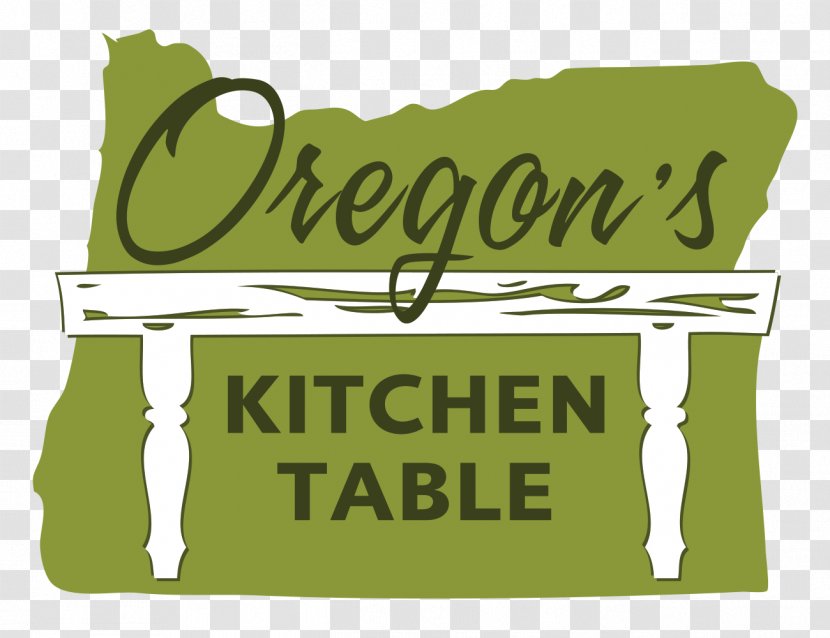 Hood River Housing City Sisters Area Chamber Of Commerce Brand - Green - Kitchen Table Transparent PNG