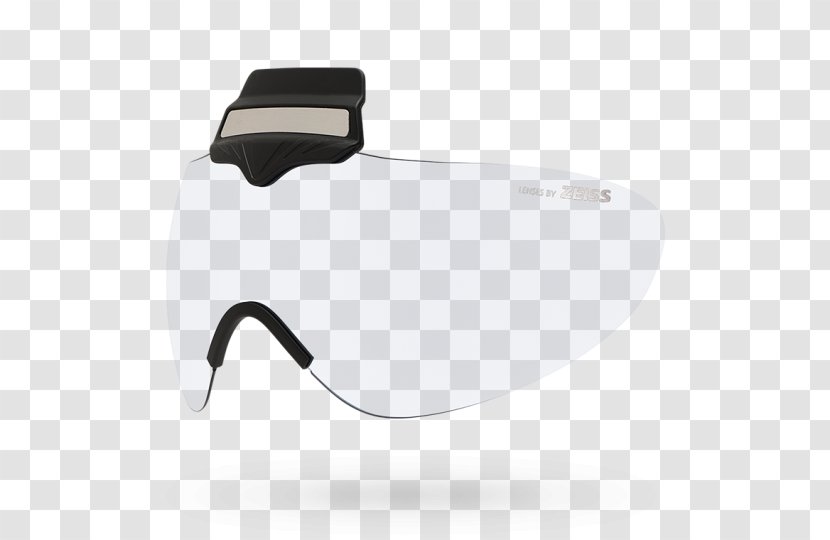 Goggles Eyeshield Visor Glasses - Eye Transparent PNG
