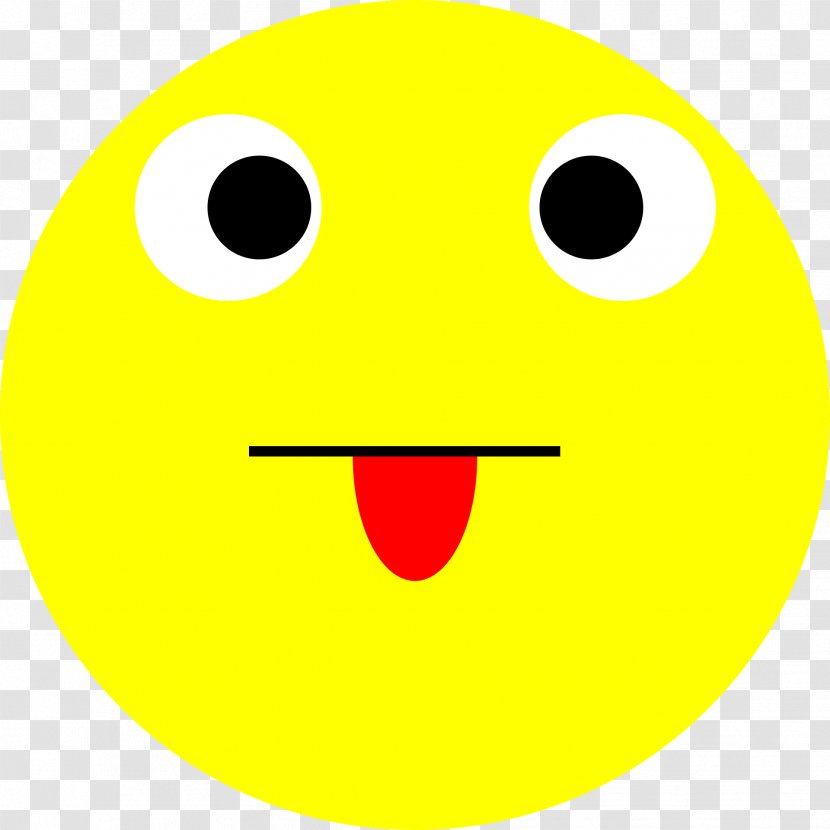 Smiley Clip Art Video Emoticon - Emoji Edits Transparent PNG