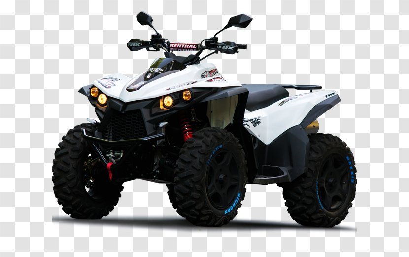 Sport All-terrain Vehicle Car Motorcycle Machine - Allterrain - Gladiator Transparent PNG