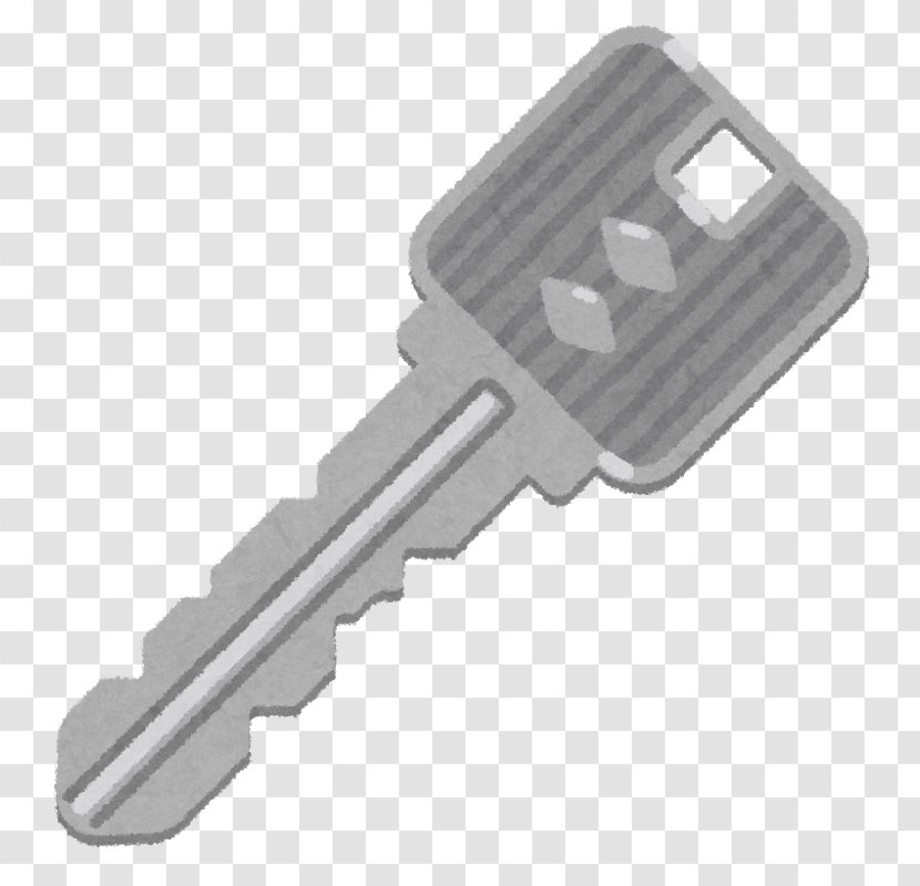 Key Locksmith Door Lock Picking ディンプルキー - Tool Transparent PNG