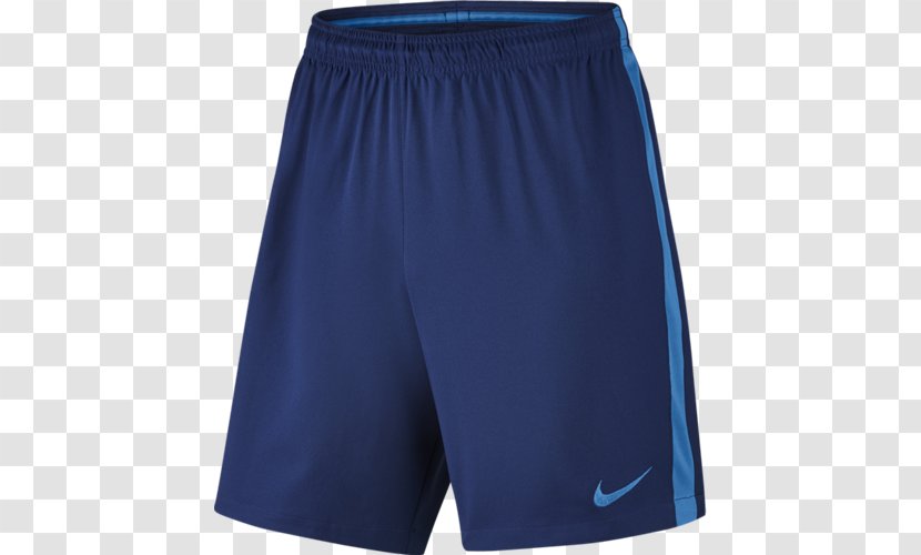 Bermuda Shorts Swim Briefs Trunks Product - Nike Blue Soccer Ball La Liga Transparent PNG