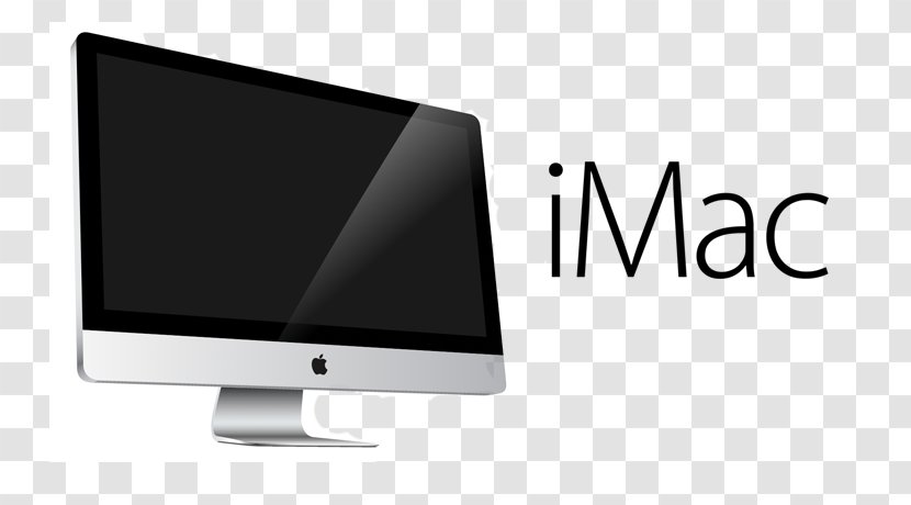 Computer Monitors Monitor Accessory Output Device Laptop - Imac For Graphic Design Transparent PNG