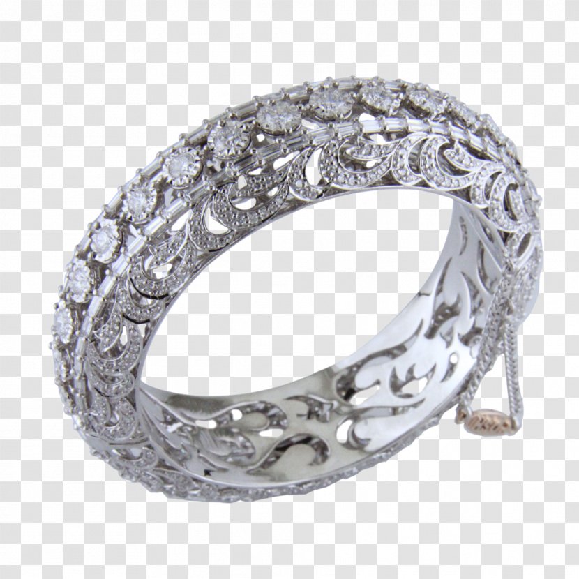 Wedding Ring Jewellery Bracelet Bangle Transparent PNG