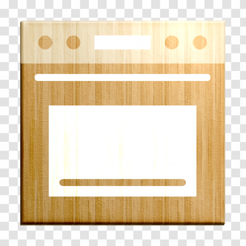 Oven Icon Household Appliances Icon Transparent PNG