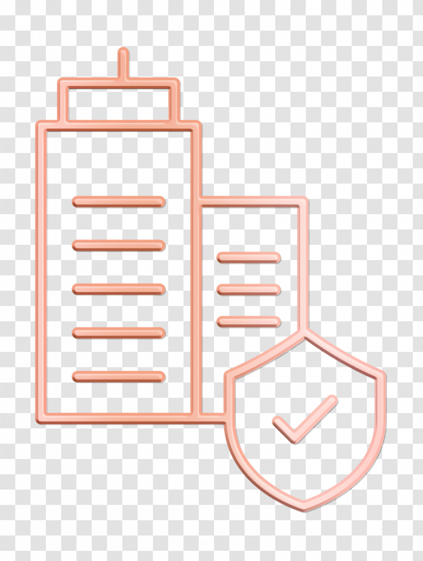 Insurance Icon Guarantee Icon Transparent PNG