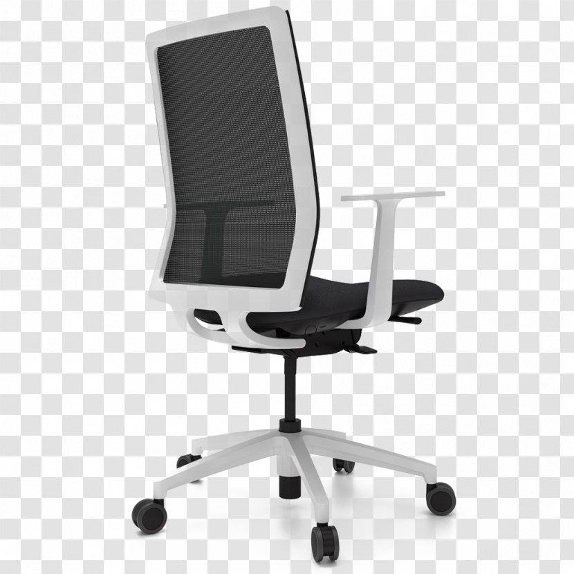 Office & Desk Chairs Furniture Nowy Styl Group - Human Factors And Ergonomics - Chair Transparent PNG