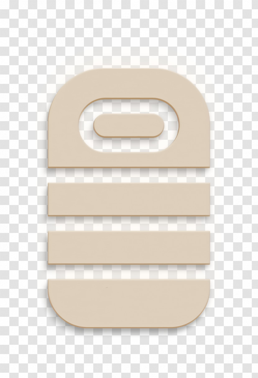 Sleeping Bag Icon Summer Camp Icon Transparent PNG