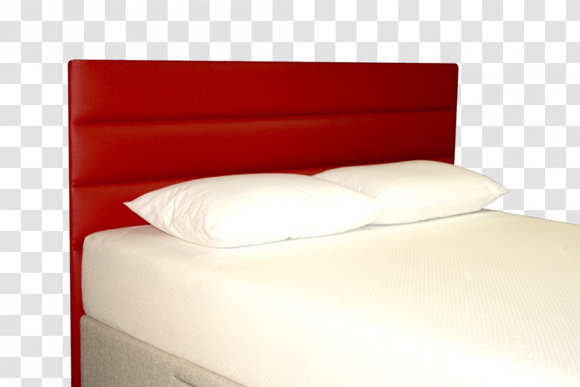 Bed Frame Mattress Pads Headboard Transparent PNG